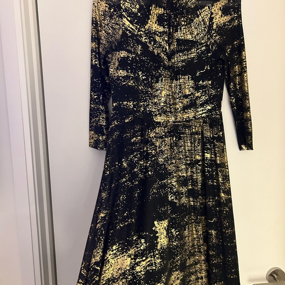 TED BAKER midi dress - Picture 7 of 7